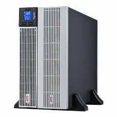 APC Easy UPS On-Line, 6kVA 6kW, Lithium-ion, Rack Tower 5U
