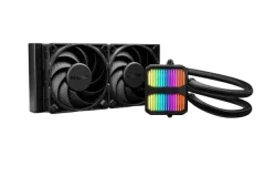 be quiet! Silent Loop 3 240mm AIO Liquid Cooler
