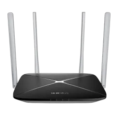 Mercusys AC1200 Dual Band Wireless Router