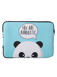 Torba iTotal za prijenosno računalo 15'' You are pandastic! XL1943