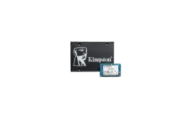 Kingston SSD KC600, R550/W520,512GB, 7mm, 2.5"