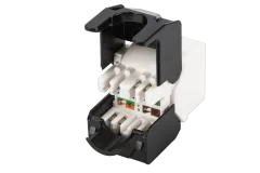 Digitus Professional CAT 6 Keystone Jack, unshielded