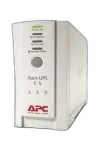 APC BACK-UPS CS 650VA, USB, 230V