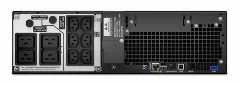 APC Smart-UPS Online 5000VA 230V 3U Rackmount