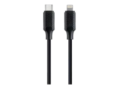 Gembird USB type-C (female) to 8-pin (male) adapter plug