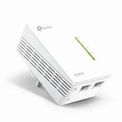TP-Link 300Mbps AV600 WiFi Powerline Extender