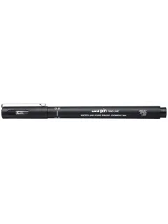 Marker Uni pin09-200 crni