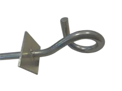 NFO Hook screw D12, L=300 mm