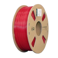Gembird ABS Filament Red, 1.75 mm, 1 kg