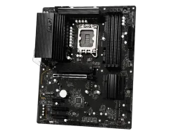 Asrock Intel LGA1851 Z890 PRO-A