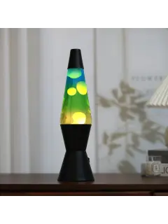 Lava lampa iTotal multicolor XL3321