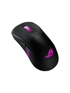 ASUS ROG KERIS II ORIGIN, bežični gaming miš, crna