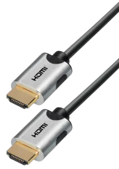 Transmedia Ultra High Speed HDMI Cable, 1,5m