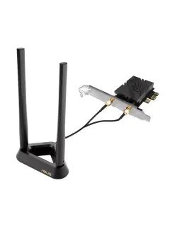 Asus PCE-BE92BT, WiFi 7 PCI-E Adapter