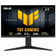 ASUS VG279QM 27", DP, HDMI,  HAS, 240Hz, zvuč.