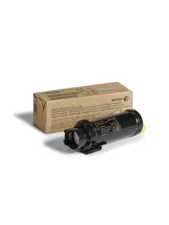 Toner Xerox 106R03483 PH6510/WC6515 yellow 1K