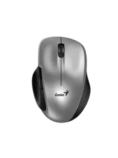 Miš Genius Ergo 8200S bežični - Iron Grey