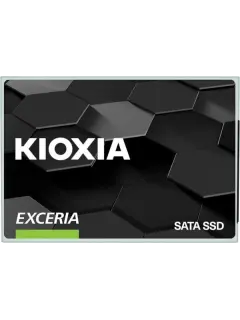 Kioxia 480 GB 2,5" SSD Exceria, SATA III