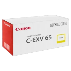 Canon toner CEXV65 Magenta