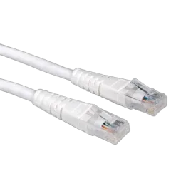 NaviaTec Cat6 UTP 3m white