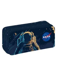 Pernica NASA prazna s 2 zipa Astronaut in universe 486112