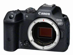 Canon EOS R7 Body