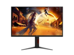 AOC LCD 27" QD-OLED, 280Hz, 16:9, DP