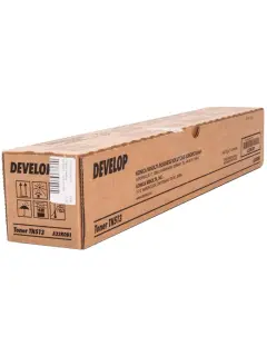 Toner Konica Minolta TN-513bk Develop black #A33K0D1