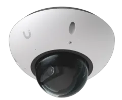 Ubiquiti UVC-G6-Dome-W - UniFi Video Camera G6 Dome, white