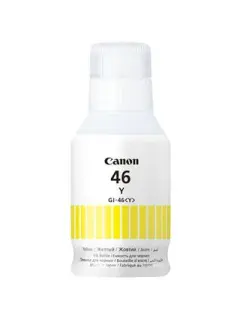 Canon tinta GI-46Y,žuta