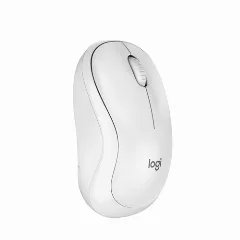 Logitech MK295 bežična tipkovnica i miš, bijela