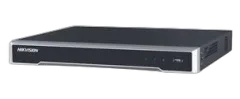 HikVision 16-channel 16x PoE port Embedded 4K NVR