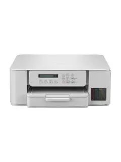Pisač Brother tintni MFP DCPT536DW InkBenefit A4, Wi-Fi, duplex