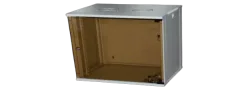 NaviaTec zidni mrežni ormar 20U 540 x 600mm, jednodjelni, SQ serija