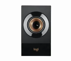 Logitech Speakers Z533, black