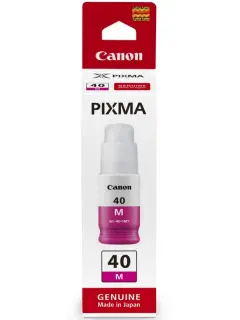 Canon tinta GI-40M, magenta