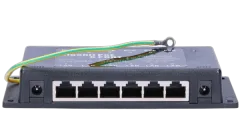 ExtraLink POE Injector 6 Port Gigabit