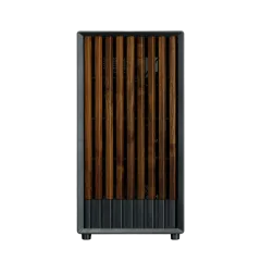 Zalman P10 NAMU Black Micro ATX Case
