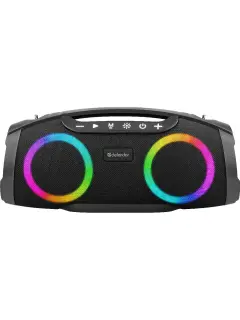 Prijenosni zvučnik Defender Beatbox 30, BT/FM/USB/microSD, RMS 30W