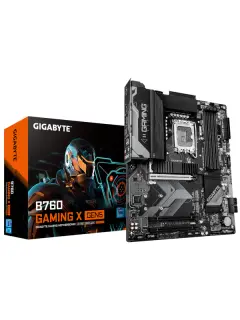 Gigabyte B760 Gaming X Gen5, DDR5, s1700