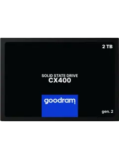 GoodRam CX400 2 TB SATA 2,5” SSD