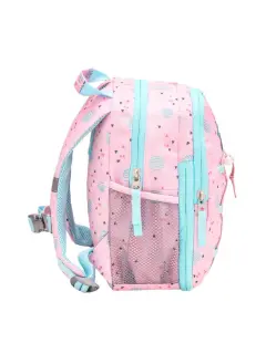 Ruksak vrtićki Belmil mini kiddy little sloth 305-9/16 AK_BEL