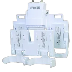 Ubiquiti Networks airFiber Multiplexer 8x8