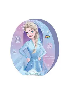 Puzzle Frozen 42/1 565652