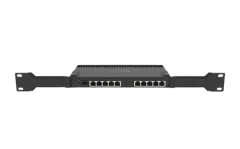 MikroTik 10GbE ports 1x 10G SFP Rackmount Router