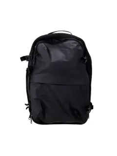 Ruksak Swiss Only vakuumski 23L TSA lokot crni SO-300-BLACK