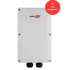 SolarEdge Home Backup Interface, 1f