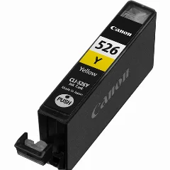 Canon tinta CLI-526Y, žuta