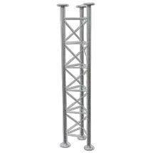 MaxBracket Lattice mast 2.5 m tube 48 mm