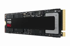 Samsung 1 TB M.2 SSD, 9100 PRO, Gen. 5x4